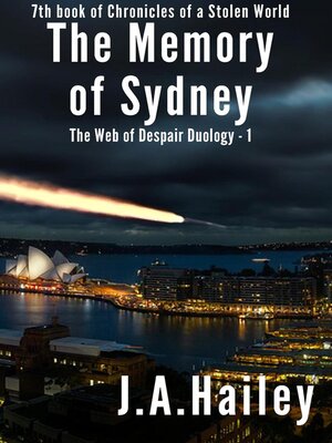 cover image of The Memory of Sydney